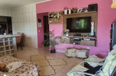 Casa com 3 dormitórios à venda, 160 m² por r$ 580.000,00 - pontal de santa marina - caraguatatuba/sp