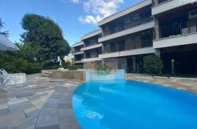 Apartamento com 2 dormitórios à venda, 58 m² por r$ 458.000 - enseada - ubatuba/sp