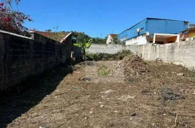 Terreno à venda, 308 m² por r$ 490.000 - s f praia - são sebastião/sp