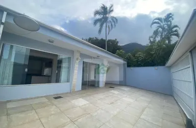 Casa com 4 dormitórios à venda, 210 m² por r$ 1.840.000 - s f praia - são sebastião/sp