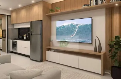 Apartamento com 2 dormitórios suíte à venda, 69 m², preços sob consulta - centro - caraguatatuba/sp