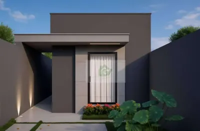 Casa com 2 dormitórios à venda, 56 m² por r$ 360.000,00 - balneário dos golfinhos - caraguatatuba/sp