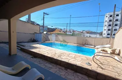 Casa com 3 dormitórios à venda, 184 m² por r$ 1.100.000,00 - prainha - caraguatatuba/sp