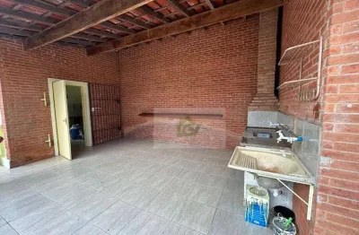 Casa com 4 dormitórios à venda, 170 m² por r$ 490.000,00 - sumaré - caraguatatuba/sp