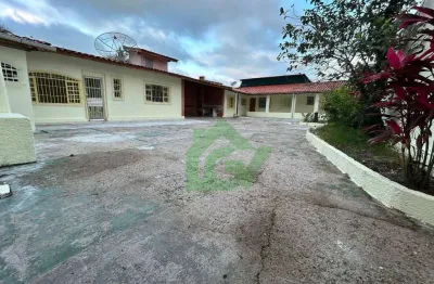 Casa com 4 dormitórios à venda, 170 m² por r$ 490.000,00 - sumaré - caraguatatuba/sp