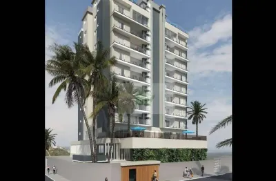 Cobertura com 3 dormitórios 2 suítes à venda, 146 m² por r$ 1.720.000 - martim de sá - caraguatatuba/sp