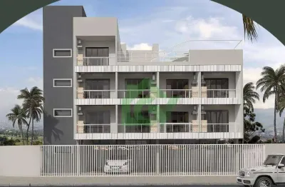 Studio à venda, 30 m² por r$ 251.000,00 - perequê-açu - ubatuba/sp