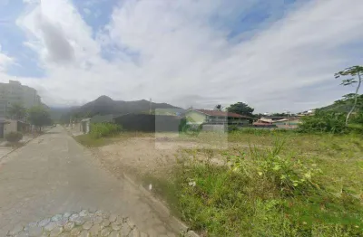 Terreno gigante à venda, 1150 m² por r$ 2.500.000 - martim de sá - caraguatatuba/sp