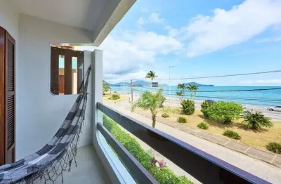 Apartamento com 1 dormitório à venda, 48 m² por r$ 402.800,00 - massaguaçu - caraguatatuba/sp