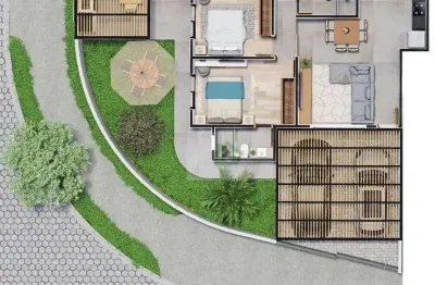 Casa com 3 dormitórios à venda, 88 m² por r$ 725.000,00 - pontal de santa marina - caraguatatuba/sp