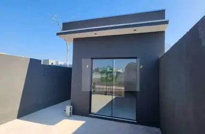 Casa com 2 dormitórios à venda, 55 m² por r$ 265.000,00 - morro do algodão - caraguatatuba/sp