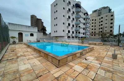 Apartamento com 2 dormitórios à venda, 80 m² por r$ 570.000,00 - prainha - caraguatatuba/sp
