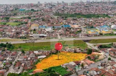 Área à venda, 8200 m² por r$ 2.700.000 - tinga - caraguatatuba/sp