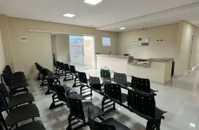 Ponto para alugar, 225 m² por r$ 17.127/mês - jardim primavera - caraguatatuba/sp