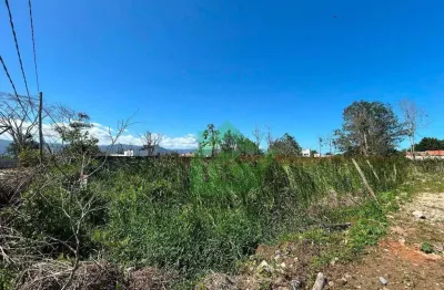 Terreno à venda, 360 m² por r$ 180.000,00 - morro do algodão - caraguatatuba/sp