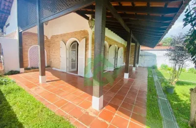 Casa com 4 dormitórios à venda, 156 m² por r$ 1.100.000,00 - barequeçaba - são sebastião/sp