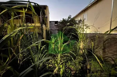 Terreno à venda, 150 m² por r$ 150.000,00 - c mar - são sebastião/sp