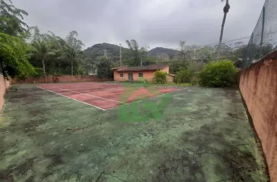 Terreno à venda, 270 m² por r$ 250.000,00 - massaguaçu - caraguatatuba/sp