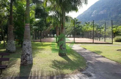 Terreno à venda, 384 m² por r$ 360.000,00 - massaguaçu - caraguatatuba/sp