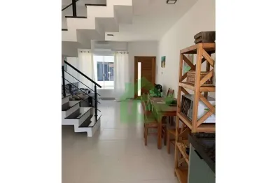 Casa com 2 dormitórios 2 suítes à venda, 80 m² por r$ 510.000 - massaguaçu - caraguatatuba/sp
