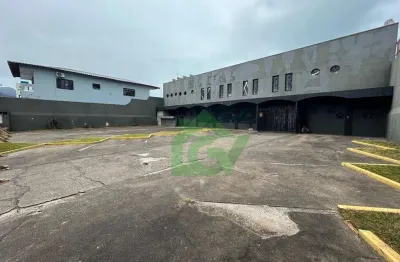 Ponto para alugar, 1200 m² por r$ 40.000,00/mês - indaiá - caraguatatuba/sp