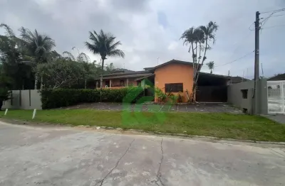 Casa com 9 dormitórios 9 suítes à venda, 393 m² por r$ 1.600.000 - massaguaçu - caraguatatuba/sp