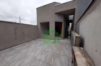 Casa com 2 dormitórios à venda, 64 m² por r$ 398.000,00 - balneário dos golfinhos - caraguatatuba/sp