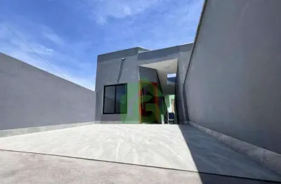 Casa com 2 dormitórios à venda, 64 m² por r$ 398.000,00 - balneário dos golfinhos - caraguatatuba/sp