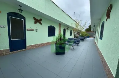 Casa à venda, 48 m² por r$ 300.000,00 - martim de sá - caraguatatuba/sp