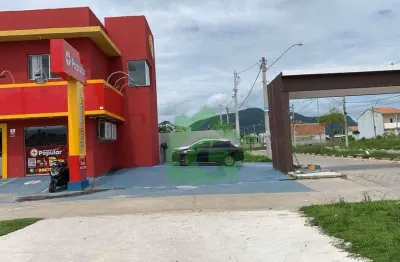 Terreno à venda, 174 m² por r$ 150.000,00 - travessão - caraguatatuba/sp