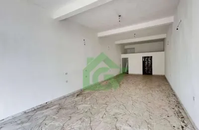 Ponto para alugar, 84 m² por r$ 3.500,01/mês - jardim primavera - caraguatatuba/sp