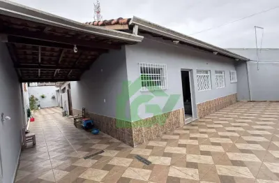 Casa com 4 dormitórios à venda, 165 m² por r$ 750.000,00 - martim de sá - caraguatatuba/sp