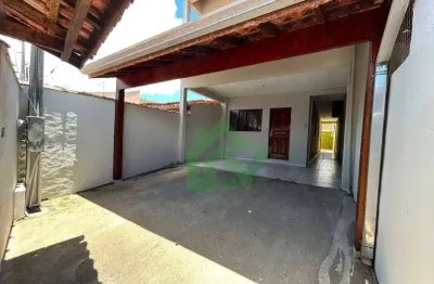 Casa com 2 dormitórios para alugar, 90 m² por r$ 2.500,02/mês - poiares - caraguatatuba/sp