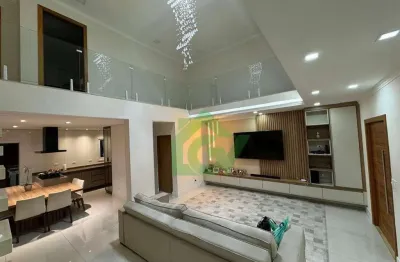 Casa com 3 dormitórios à venda, 360 m² por r$ 1.300.000,00 - parque taipas - são paulo/sp