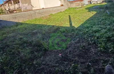 Área Terreno à venda, 1000 m² por R$ 1.200.000 - Porto Novo - Caraguatatuba/SP