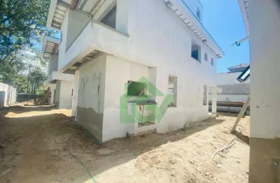 Casa com 4 dormitórios à venda, 220 m² por r$ 3.800.000,00 - juquehy - são sebastião/sp