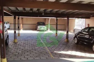 Apartamento com 1 dormitório à venda, 83 m² por r$ 430.000,00 - indaiá - caraguatatuba/sp