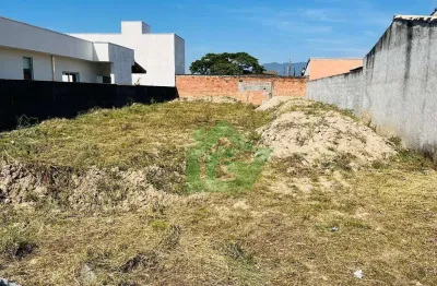 Terreno à venda, 360 m² por r$ 360.000,00 - pontal de santa marina - caraguatatuba/sp