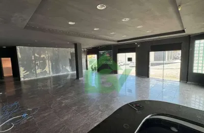 Ponto para alugar, 119 m² por r$ 12.000/mês - indaiá - caraguatatuba/sp