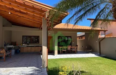 Casa com 4 dormitórios à venda, 190 m² por r$ 1.490.000 - barequeçaba - são sebastião/sp