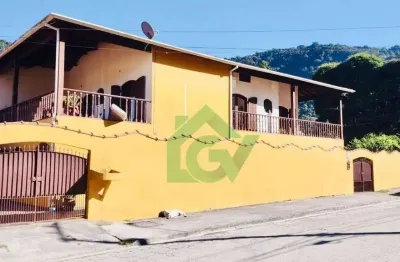 Casa com 5 dormitórios à venda, 398 m² por r$ 1.700.000 - barequeçaba - são sebastião/sp