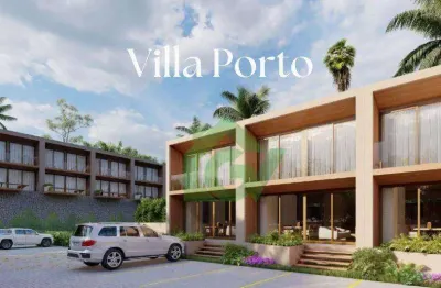 Casa com 3 dormitórios à venda, 203 m² por r$ 3.200.000 - engenho d água - ilhabela/sp