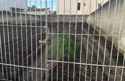 Terreno à venda, 360 m² por R$ 350.000 - Pontal de Santa Marina - Caraguatatuba/SP