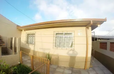 Casa com 3 dormitórios para alugar, 72 m² por r$ 2.335,00/mês - sítio cercado - curitiba/pr