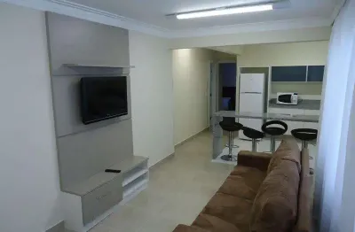 Flat com 2 dormitórios para alugar, 60 m² por r$ 2.500,00/mês - juvevê - curitiba/pr