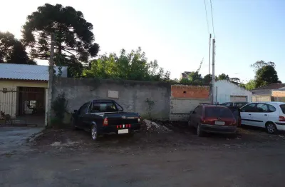 Excelente terreno residencial, guaíra, curitiba - te0203.