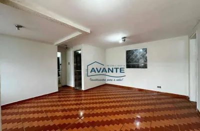 Casa com 2 dormitórios à venda, 65 m² por r$ 270.000,00 - boqueirão - curitiba/pr