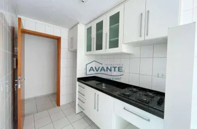 Apartamento com 3 dormitórios para alugar, 70 m² por r$ 2.591,13/mês - sítio cercado - curitiba/pr