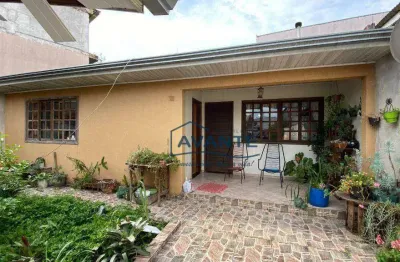 Terreno à venda na Rua Lino Derosso, 113, Xaxim, Curitiba