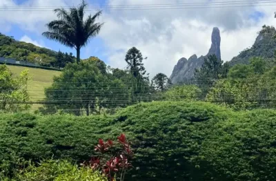 Terreno à venda na Rua Carlos Guinle, 200, Carlos Guinle, Teresópolis